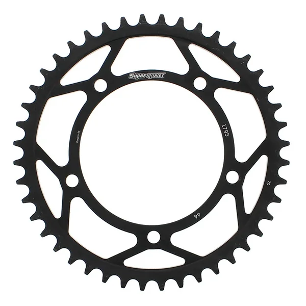 SUPERSPROX - RFE-1793-44-BLK - Steel Rear Sprocket