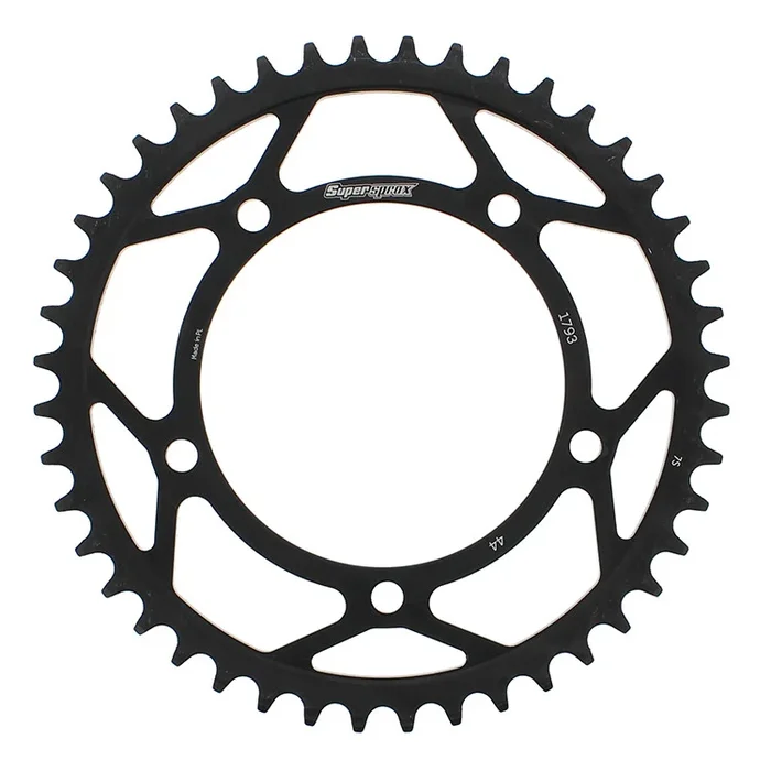 SUPERSPROX - RFE-1793-44-BLK - Steel Rear Sprocket