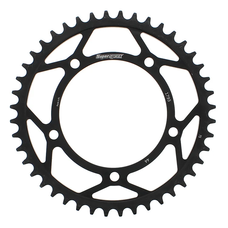 SUPERSPROX - RFE-1793-44-BLK - Steel Rear Sprocket