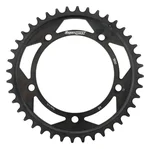 SUPERSPROX - RFE-1800-40-BLK - Steel Rear Sprocket