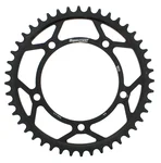 SUPERSPROX - RFE-1800-44-BLK - Steel Rear Sprocket