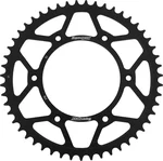SUPERSPROX - RFE-210-51-BLK - Steel Rear Sprocket