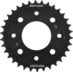 SUPERSPROX - RFE-214-34-BLK - Steel Rear Sprocket
