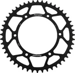 SUPERSPROX - RFE-245-48-BLK - Steel Rear Sprocket