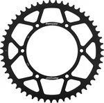 SUPERSPROX - RFE-245-51-BLK - Steel Rear Sprocket