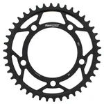 SUPERSPROX - RFE-302-42-BLK - Steel Rear Sprocket