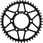 SUPERSPROX - RFE-478-45-BLK - Steel Rear Sprocket