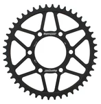 SUPERSPROX - RFE-478-46-BLK - Steel Rear Sprocket