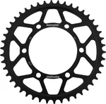 SUPERSPROX - RFE-479-46-BLK - Steel Rear Sprocket