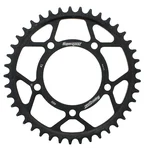 SUPERSPROX - RFE-489-41-BLK - Steel Rear Sprocket