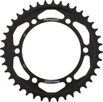 SUPERSPROX - RFE-499-40-BLK - Steel Rear Sprocket