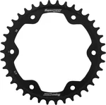 SUPERSPROX - RFE-613-38-BLK - Steel Rear Sprocket