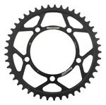 SUPERSPROX - RFE-7-45-BLK - Steel Rear Sprocket