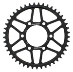 SUPERSPROX - RFE-816-45-BLK - Steel Rear Sprocket