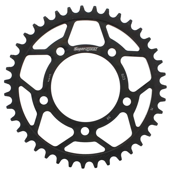 SUPERSPROX - RFE-823-39-BLK - Steel Rear Sprocket