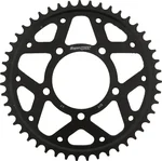SUPERSPROX - RFE-829-47-BLK - Steel Rear Sprocket