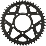 SUPERSPROX - RFE-829-48-BLK - Steel Rear Sprocket