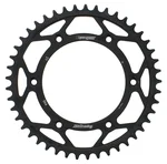 SUPERSPROX - RFE-990-45-BLK - Steel Rear Sprocket