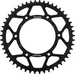 SUPERSPROX - RFE-990-50-BLK - Steel Rear Sprocket