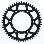 SUPERSPROX - RAL-210-51-BLK - Aluminum Rear Sprocket