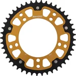 SUPERSPROX - RST-1793-45-GLD - Stealth Rear Sprocket