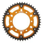 SUPERSPROX - RST-1875-48-GLD - Stealth Rear Sprocket