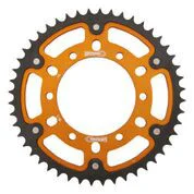 SUPERSPROX - RST-1875-48-GLD - Stealth Rear Sprocket