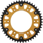 SUPERSPROX - RST-210-48-GLD - Stealth Rear Sprocket