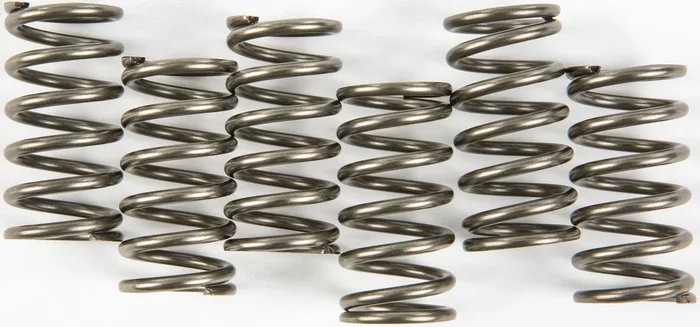 EBC CSK158 Redline Clutch Springs - High-Performance Clutch Spring Kit for Powersports Vehicles