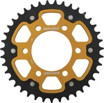 SUPERSPROX - RST-478-39-GLD - Stealth Rear Sprocket