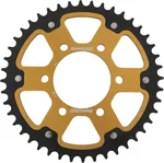 SUPERSPROX - RST-478-44-GLD - Stealth Rear Sprocket