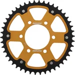 SUPERSPROX - RST-478-46-GLD - Stealth Rear Sprocket