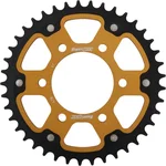 SUPERSPROX - RST-479-41-GLD - Stealth Rear Sprocket