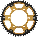 SUPERSPROX - RST-486-47-GLD - Stealth Rear Sprocket