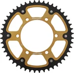 SUPERSPROX - RST-486-48-GLD - Stealth Rear Sprocket