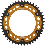 SUPERSPROX - RST-6-45-GLD - Stealth Rear Sprocket