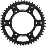 SUPERSPROX - RST-990-49-BLK - Stealth Rear Sprocket