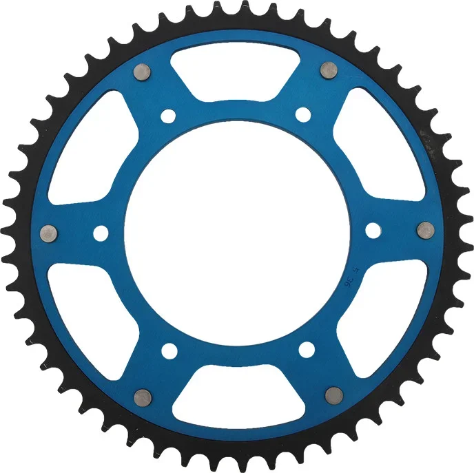 SUPERSPROX - RST-990-51-BLU - Stealth Rear Sprocket