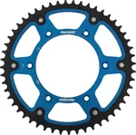 SUPERSPROX - RST-990-52-BLU - Stealth Rear Sprocket