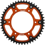 SUPERSPROX - RST-990-49-ORG - Stealth Rear Sprocket