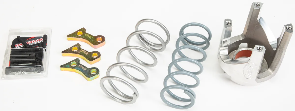 STRAIGHTLINE - 121-216 - Straightline Clutch Kit S-D/ LYNX