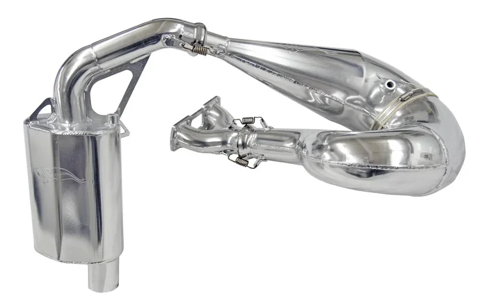 SLP - 09-807 - Single Pipe Full Exhaust