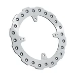 JT - JTD1115SC01 - Stainless Steel Brake Rotor
