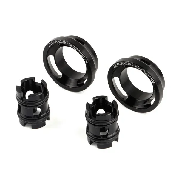 ZETA - ZE56-31070 - 30MM/50MM Lowering Inner Kit
