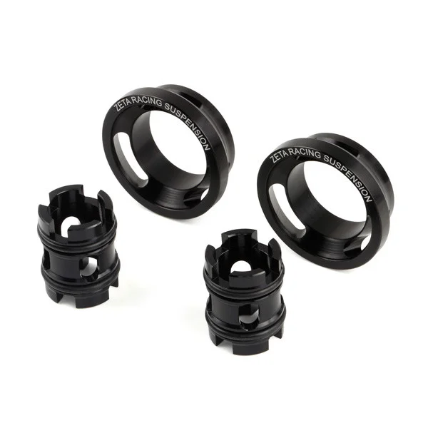 ZETA - ZE56-31070 - 30MM/50MM Lowering Inner Kit
