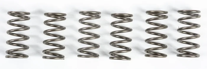 EBC CSK165 Redline Clutch Springs - High-Performance Clutch Kit for Powersports Vehicles