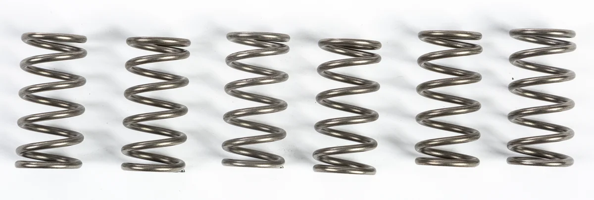 EBC CSK165 Redline Clutch Springs - High-Performance Clutch Kit for Powersports Vehicles