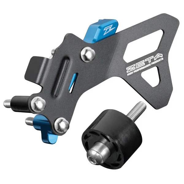 ZETA - ZE80-8519 - Case Saver w/Cover