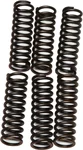 EBC CSK17 Redline Clutch Springs - High-Performance Racing Clutch Kit for Powersports