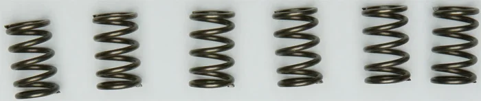 EBC CSK171 Redline Clutch Springs - High-Performance Clutch Spring for Powersports Vehicles